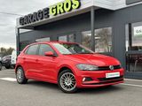 Miniature VOLKSWAGEN POLO