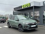 Miniature DACIA JOGGER