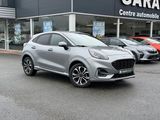 Miniature FORD PUMA