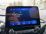 Miniature FORD PUMA
