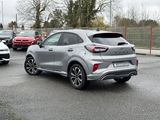 Miniature FORD PUMA