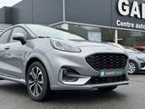 Miniature FORD PUMA