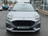 Miniature FORD PUMA