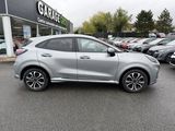 Miniature FORD PUMA