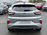 Miniature FORD PUMA