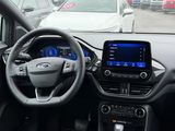 Miniature FORD PUMA