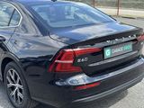 Miniature VOLVO S60