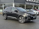 Miniature PEUGEOT 3008