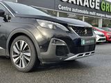 Miniature PEUGEOT 3008