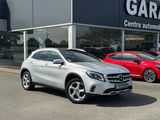 Miniature MERCEDES-BENZ GLA