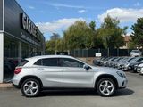 Miniature MERCEDES-BENZ GLA