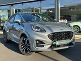 Miniature FORD PUMA