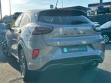 Miniature FORD PUMA
