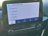 Miniature FORD PUMA