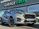 Miniature FORD PUMA
