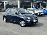 Miniature FIAT 500 SERIE 9 EURO 6D-FULL