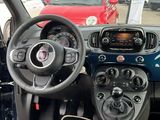 Miniature FIAT 500 SERIE 9 EURO 6D-FULL