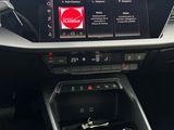 Miniature AUDI A3 BERLINE