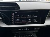 Miniature AUDI A3 BERLINE