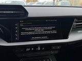 Miniature AUDI A3 BERLINE