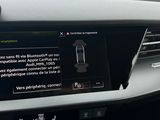 Miniature AUDI A3 BERLINE