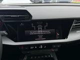 Miniature AUDI A3 BERLINE