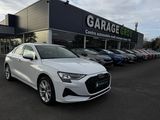 Miniature AUDI A3 BERLINE