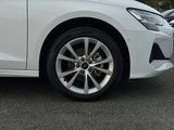 Miniature AUDI A3 BERLINE