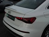 Miniature AUDI A3 BERLINE