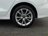 Miniature AUDI A3 BERLINE