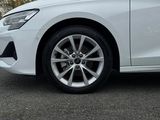 Miniature AUDI A3 BERLINE