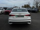 Miniature AUDI A3 BERLINE