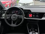 Miniature AUDI A3 BERLINE