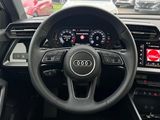 Miniature AUDI A3 BERLINE