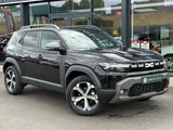 Miniature DACIA DUSTER
