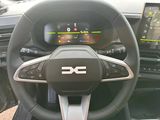 Miniature DACIA DUSTER