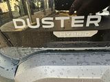 Miniature DACIA DUSTER