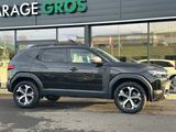 Miniature DACIA DUSTER