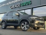 Miniature DACIA DUSTER