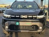 Miniature DACIA DUSTER