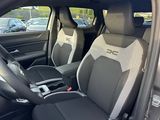 Miniature DACIA DUSTER