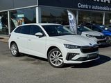 Miniature SKODA SCALA