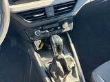 Miniature SKODA SCALA