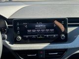 Miniature SKODA SCALA
