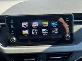 Miniature SKODA SCALA