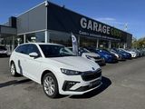 Miniature SKODA SCALA