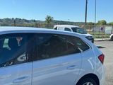 Miniature SKODA SCALA