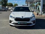 Miniature SKODA SCALA