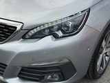 Miniature PEUGEOT 308 SW