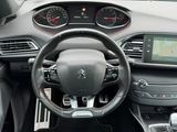 Miniature PEUGEOT 308 SW